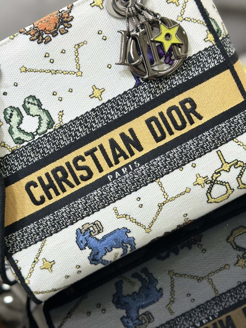 Christian Dior My Lady Bags